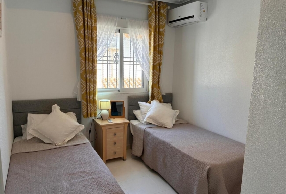 Reventa - Adosado - Orihuela Costa - Costa Blanca