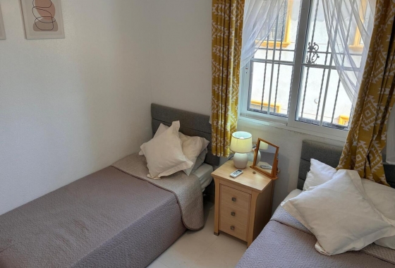 Reventa - Adosado - Orihuela Costa - Costa Blanca