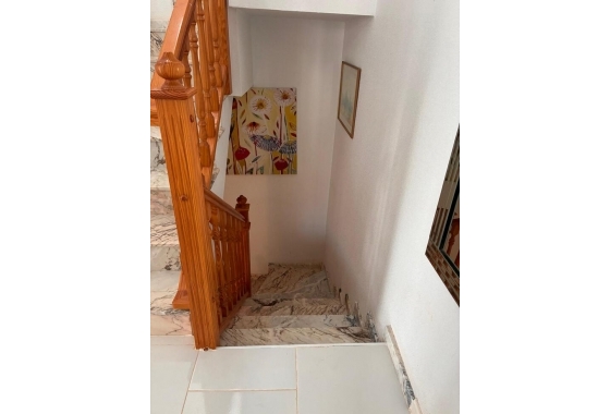 Reventa - Adosado - Orihuela Costa - Costa Blanca