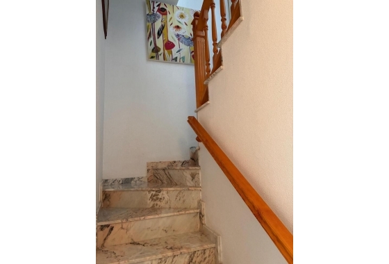 Reventa - Adosado - Orihuela Costa - Costa Blanca