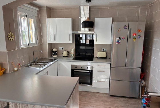 Reventa - Adosado - Orihuela Costa - Costa Blanca
