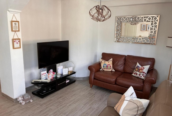 Reventa - Adosado - Orihuela Costa - Costa Blanca