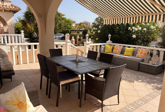 Reventa - Adosado - Orihuela Costa - Costa Blanca