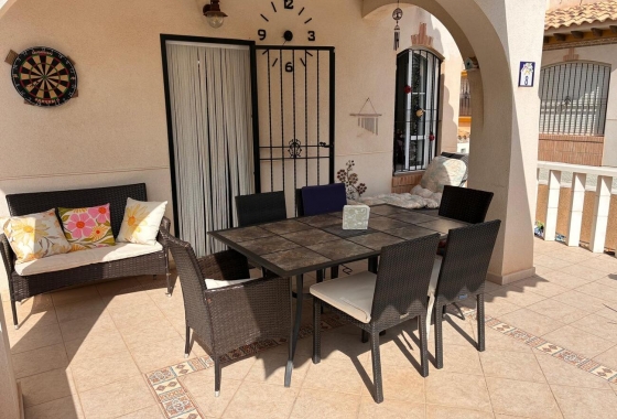 Reventa - Adosado - Orihuela Costa - Costa Blanca