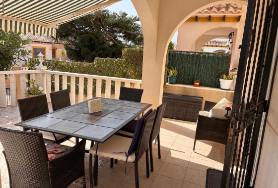 Reventa - Adosado - Orihuela Costa - Costa Blanca