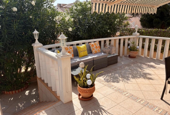 Reventa - Adosado - Orihuela Costa - Costa Blanca