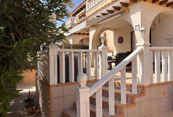 Reventa - Adosado - Orihuela Costa - Costa Blanca