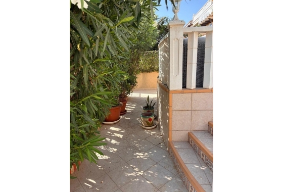 Reventa - Adosado - Orihuela Costa - Costa Blanca