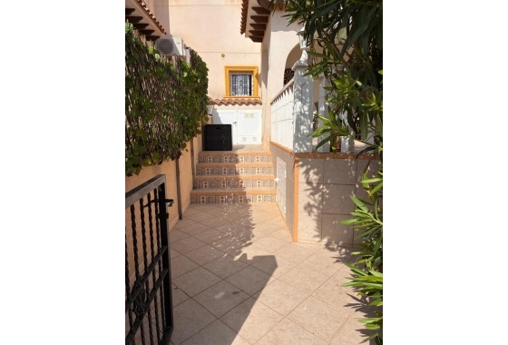 Reventa - Adosado - Orihuela Costa - Costa Blanca