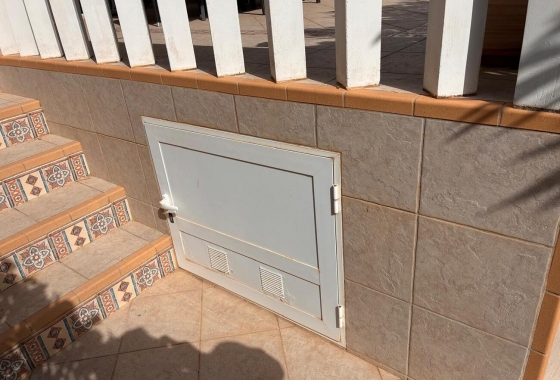 Reventa - Adosado - Orihuela Costa - Costa Blanca