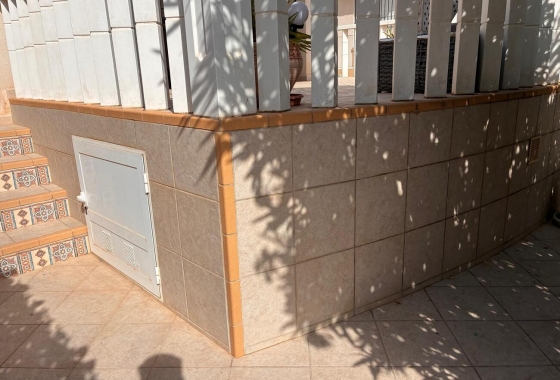 Reventa - Adosado - Orihuela Costa - Costa Blanca