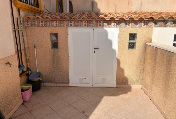 Reventa - Adosado - Orihuela Costa - Costa Blanca