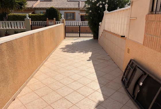 Reventa - Adosado - Orihuela Costa - Costa Blanca