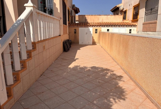 Reventa - Adosado - Orihuela Costa - Costa Blanca