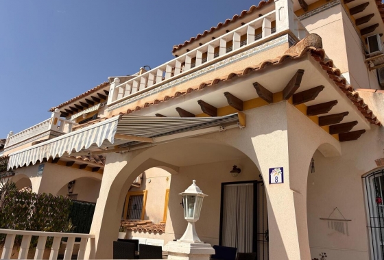 Reventa - Adosado - Orihuela Costa - Costa Blanca