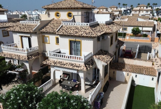 Reventa - Adosado - Orihuela Costa - Costa Blanca
