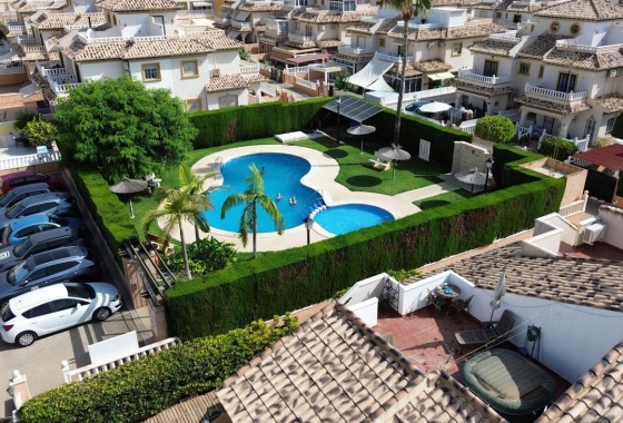 Reventa - Adosado - Orihuela Costa - Costa Blanca