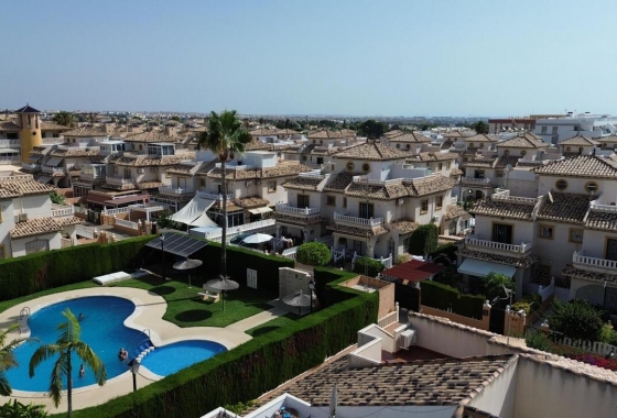 Reventa - Adosado - Orihuela Costa - Costa Blanca