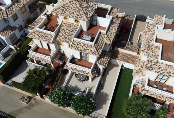 Reventa - Adosado - Orihuela Costa - Costa Blanca