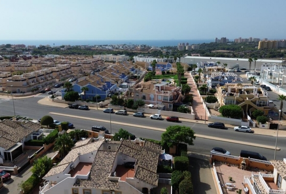 Reventa - Adosado - Orihuela Costa - Costa Blanca