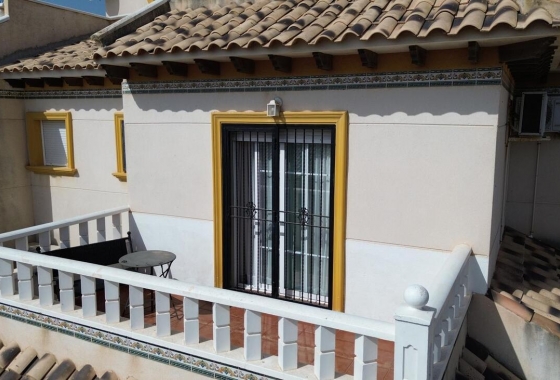 Reventa - Adosado - Orihuela Costa - Costa Blanca