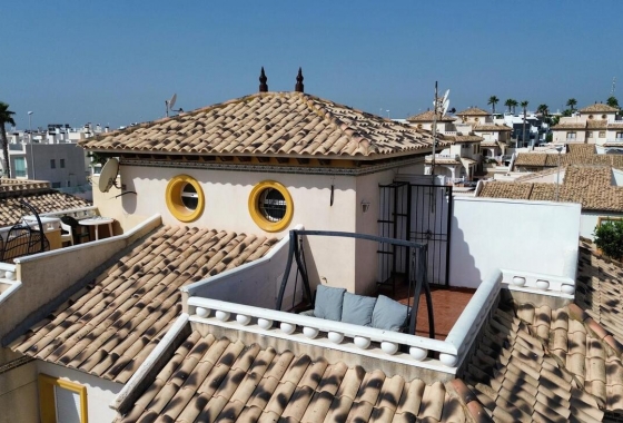 Reventa - Adosado - Orihuela Costa - Costa Blanca