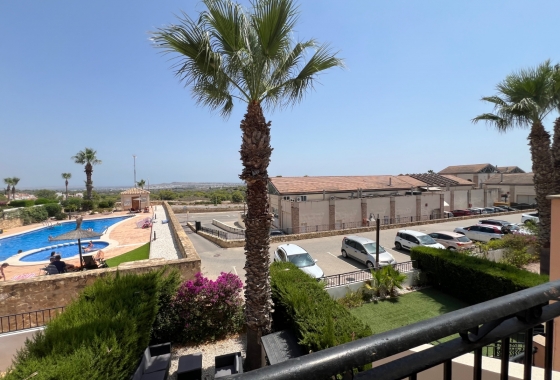 Resale - Townhouse - Algorfa - Inland