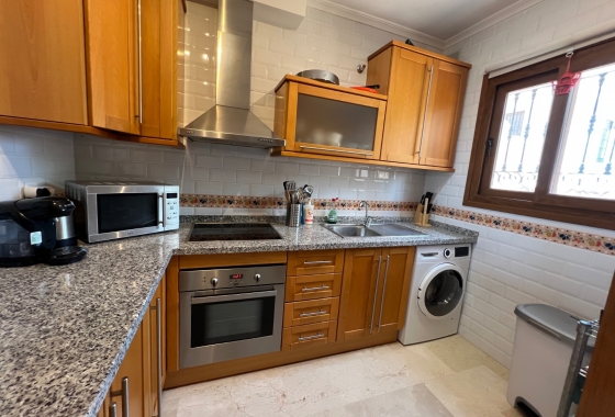 Resale - Townhouse - Algorfa - Inland