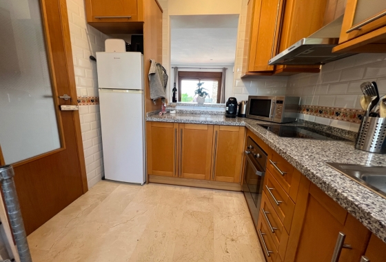 Resale - Townhouse - Algorfa - Inland