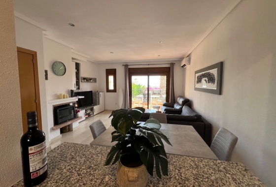 Resale - Townhouse - Algorfa - Inland