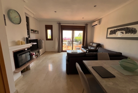 Resale - Townhouse - Algorfa - Inland