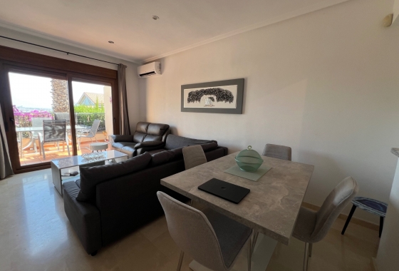 Resale - Townhouse - Algorfa - Inland