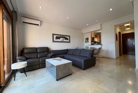 Resale - Townhouse - Algorfa - Inland