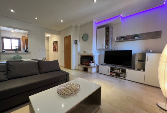 Resale - Townhouse - Algorfa - Inland