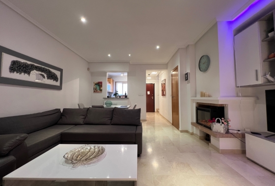 Resale - Townhouse - Algorfa - Inland