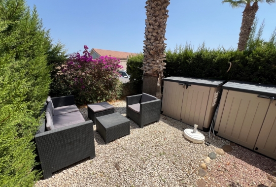 Resale - Townhouse - Algorfa - Inland