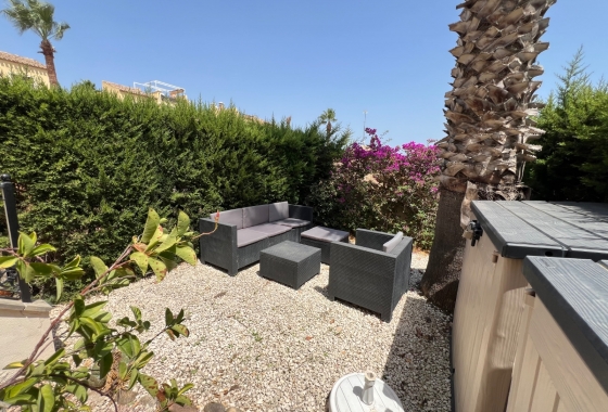 Resale - Townhouse - Algorfa - Inland