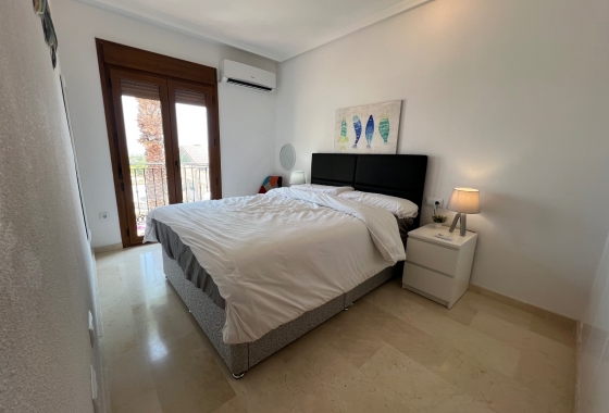 Resale - Townhouse - Algorfa - Inland