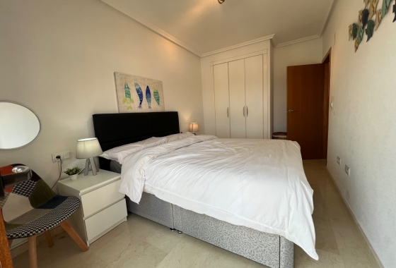 Resale - Townhouse - Algorfa - Inland