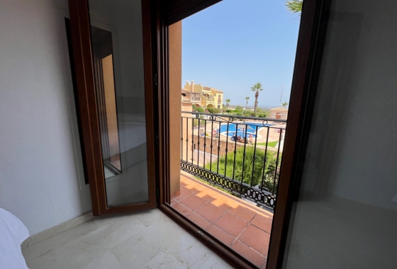 Resale - Townhouse - Algorfa - Inland