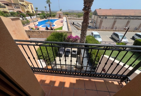 Resale - Townhouse - Algorfa - Inland