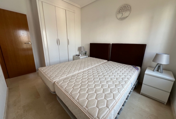 Resale - Townhouse - Algorfa - Inland