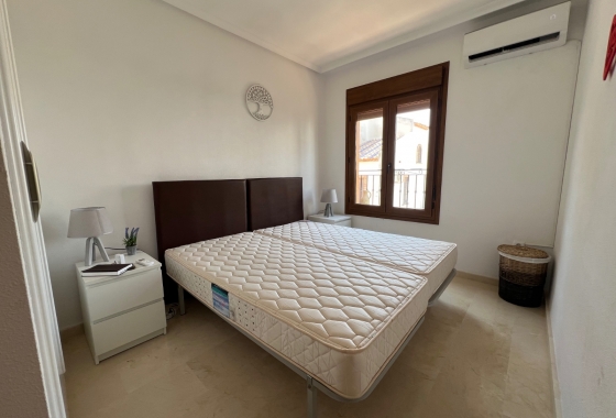 Resale - Townhouse - Algorfa - Inland
