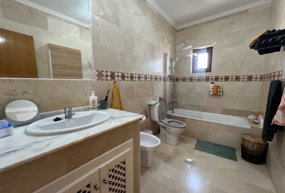Resale - Townhouse - Algorfa - Inland