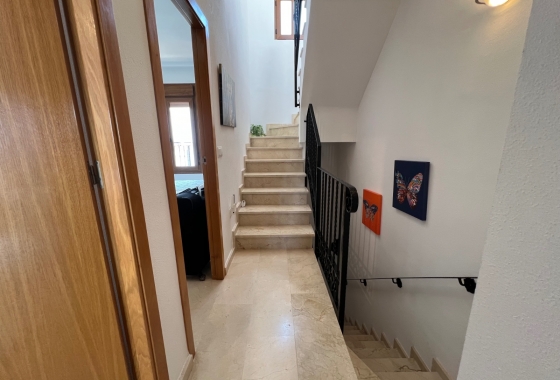 Resale - Townhouse - Algorfa - Inland