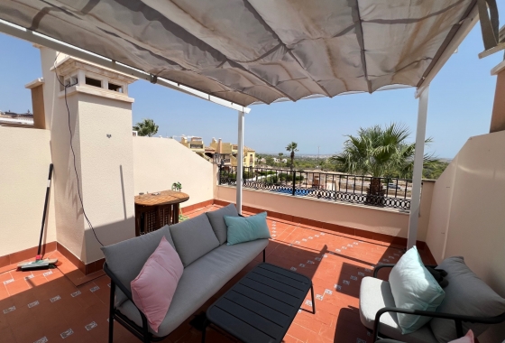 Resale - Townhouse - Algorfa - Inland