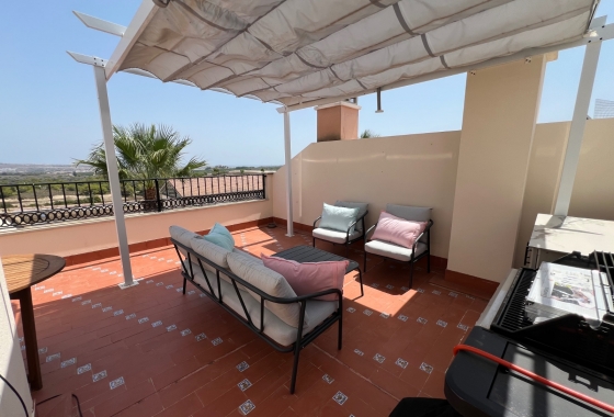 Resale - Townhouse - Algorfa - Inland