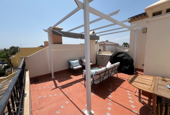 Resale - Townhouse - Algorfa - Inland