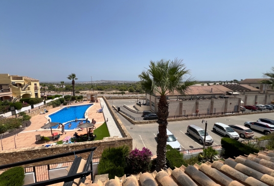 Resale - Townhouse - Algorfa - Inland
