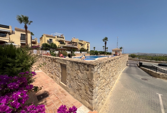 Resale - Townhouse - Algorfa - Inland